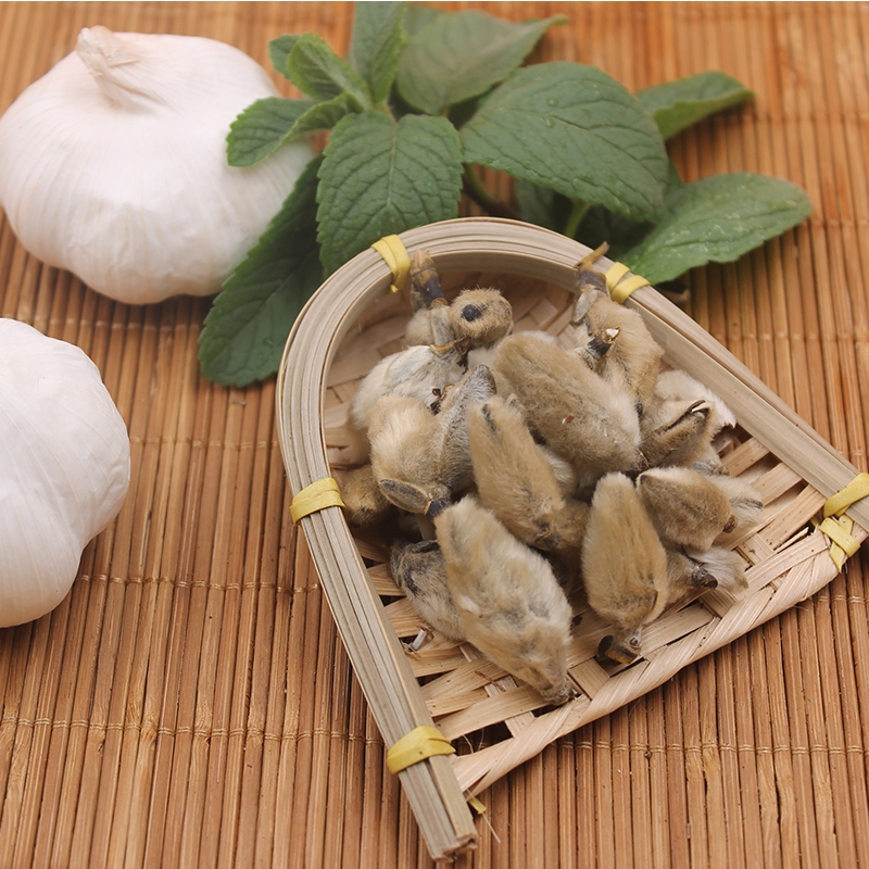 辛夷花毛桃5斤包邮玉兰花正品天然级特调味料调味品枕芯泡茶煮蛋