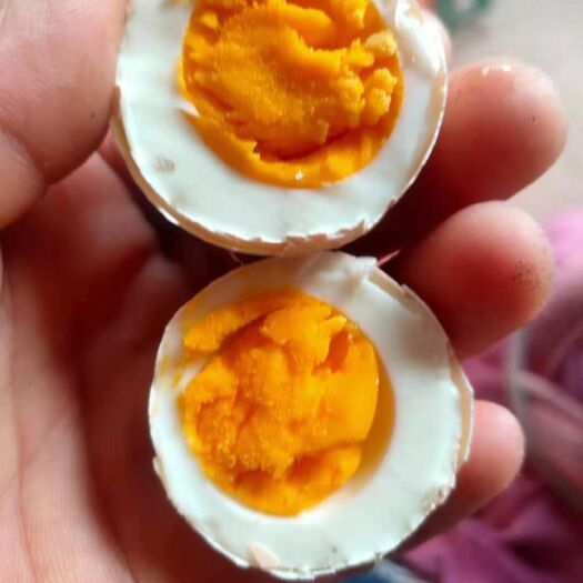 虞城县土鸡蛋 食用 箱装 