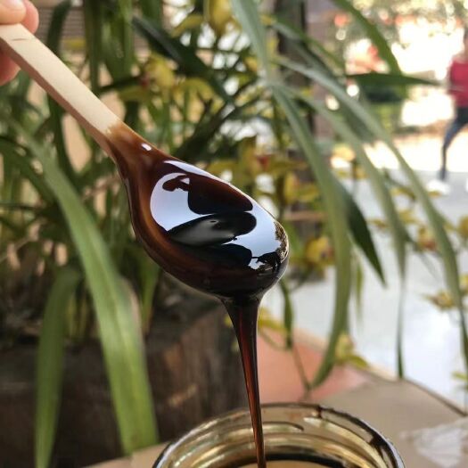 兴义市云南原始森林黑蜂蜜