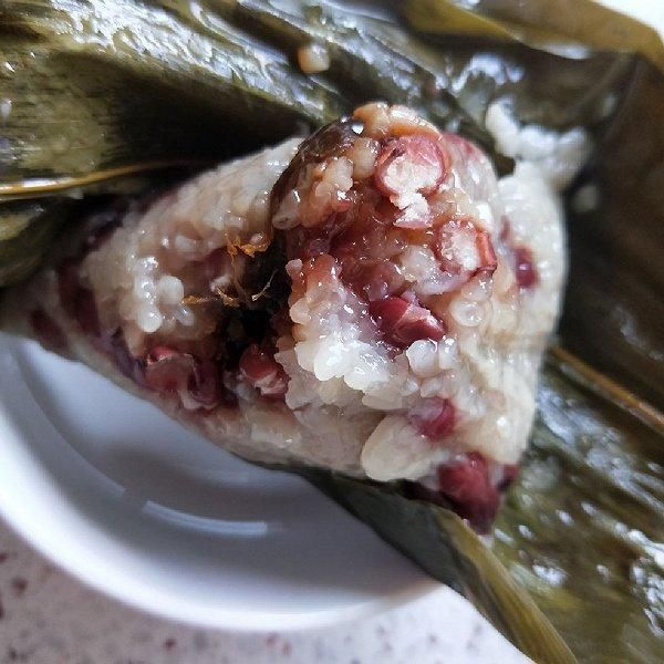 饼干糕点  豆加壹蛋黄红豆棕