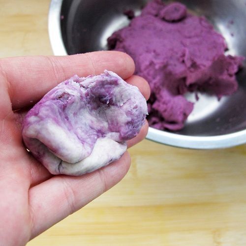 包子  豆加壹手工著仔包