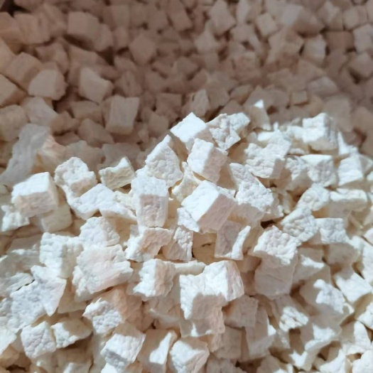 广州山药  广西纯无硫淮山丁