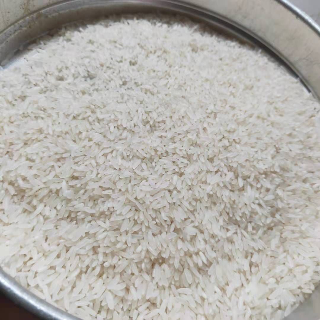 粳米  大米
