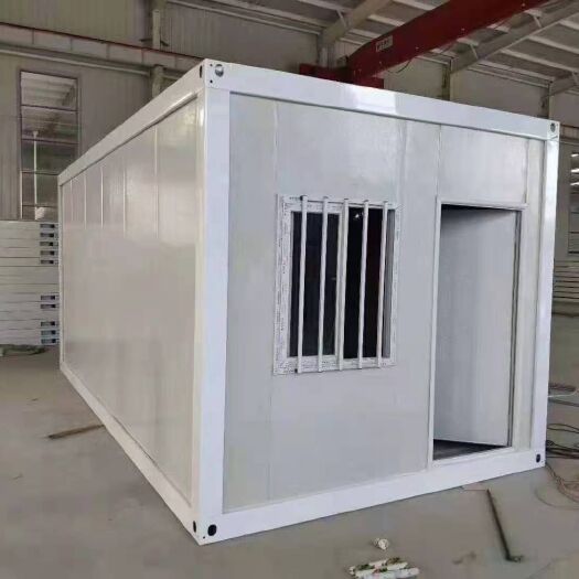 昌乐县普通仓库租赁 二手焊接箱 全新打包箱1328070未0273