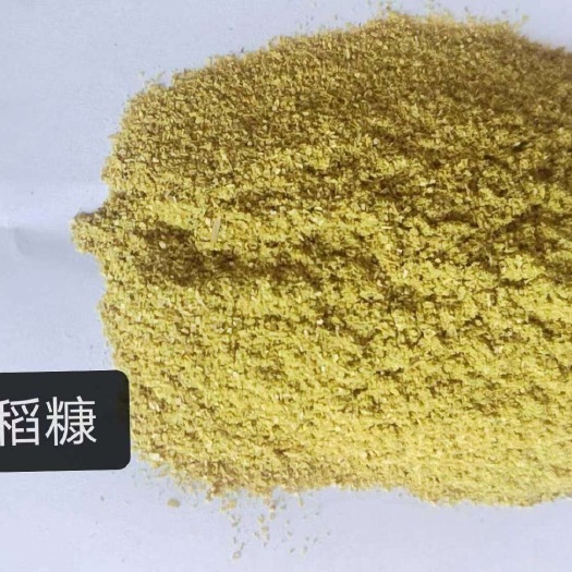 石家庄统糠  喷浆稻糠