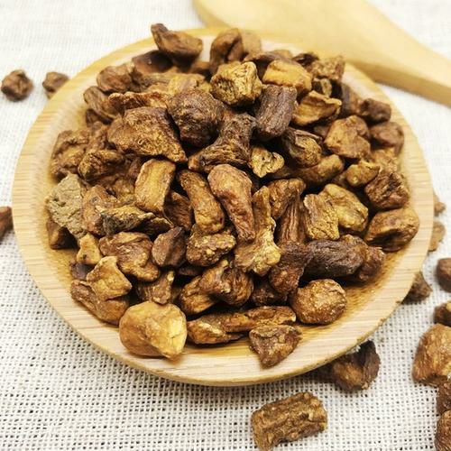  菊苣根、当茶饮、长白山本地特产货！