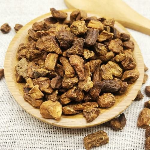 吉林市 菊苣根、当茶饮、长白山本地特产货！