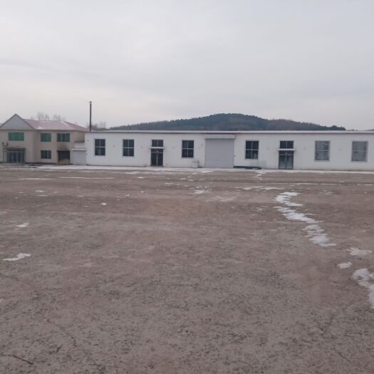 东辽县普通仓库租赁 玉米主产区，有粮原，有厂地寻求合作