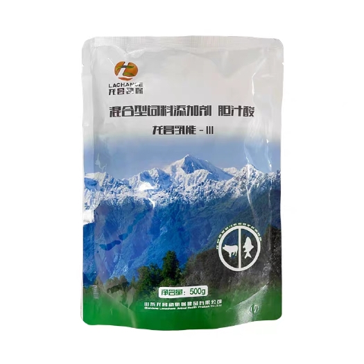 齐河县混合型饲料添加剂  龙昌胆汁酸 对虾用保肝护肝不伤肝 保护对虾肝胰腺