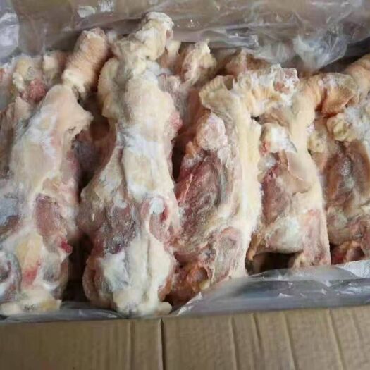 滨州 鸡架