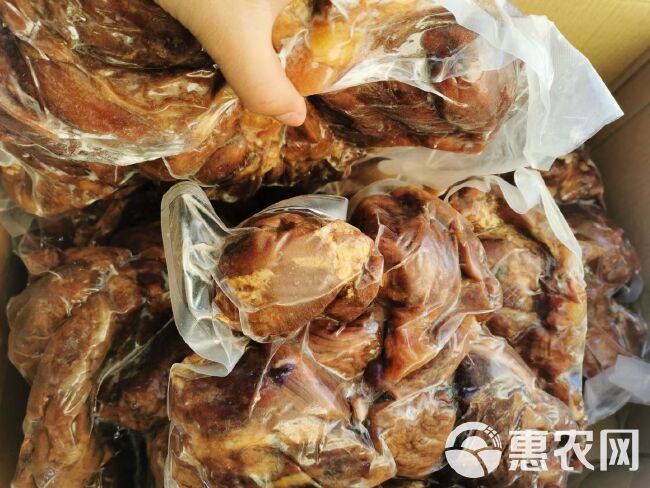 牛腱子肉 牛腱子，八分熟牛腱子，精修牛腱子