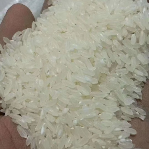 宁安市贡米 镜泊湖水灌概，纯石扳稻花香大米
