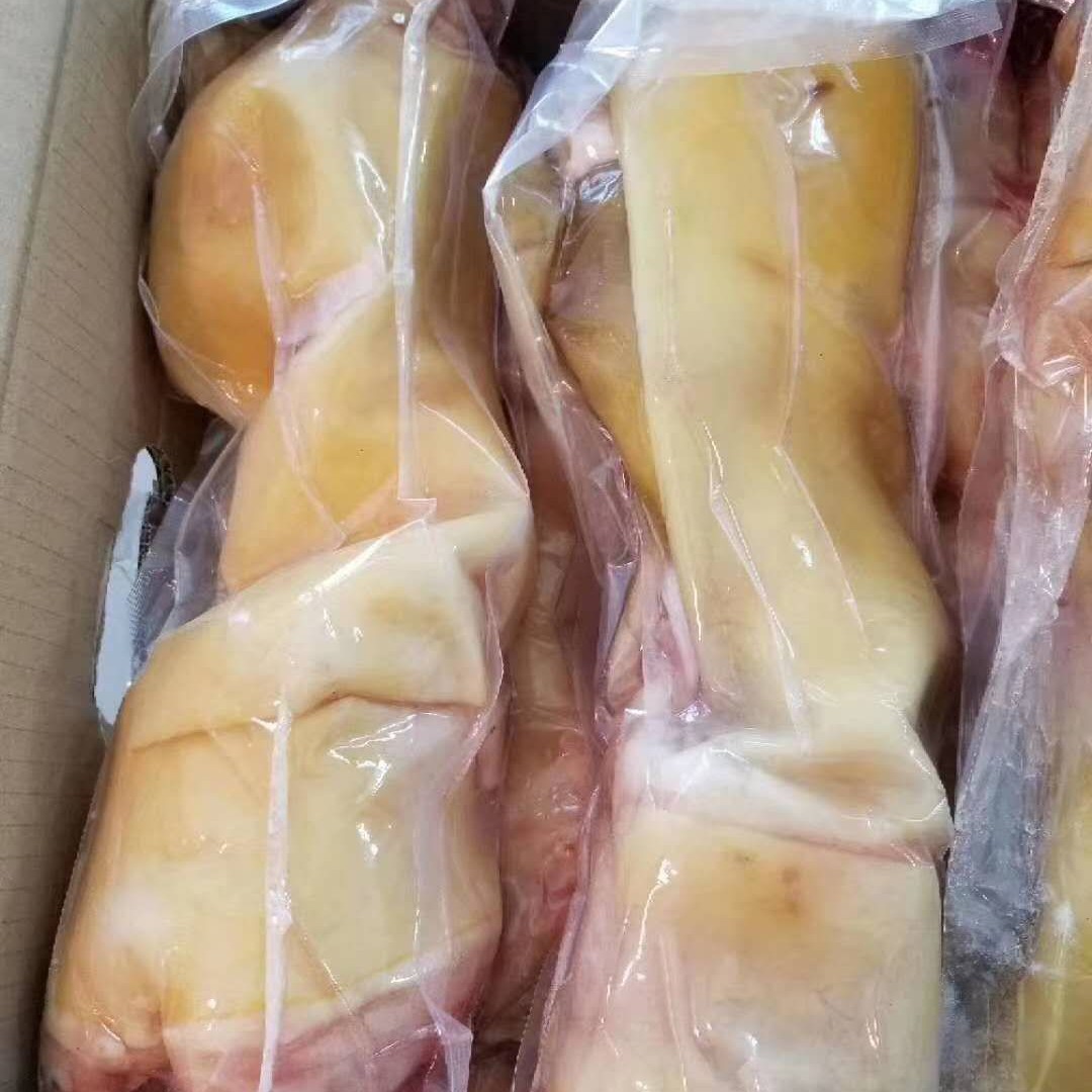 [牛蹄批发]去骨牛蹄子,酒店食材,蒙餐食材,全国接单中,满筋,不抽筋