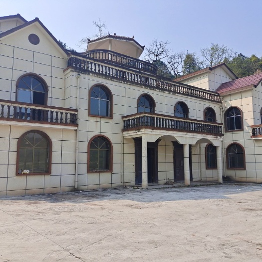 宅基地 乡村别墅出租，合作