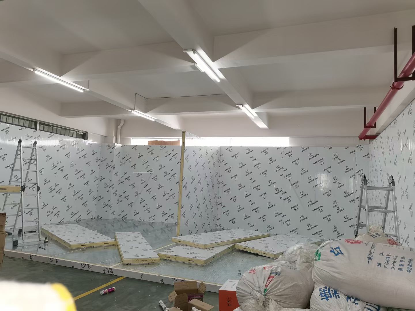  冷库保鲜冷库冷冻库瓜果蔬菜保鲜冷库质量保证全国联保