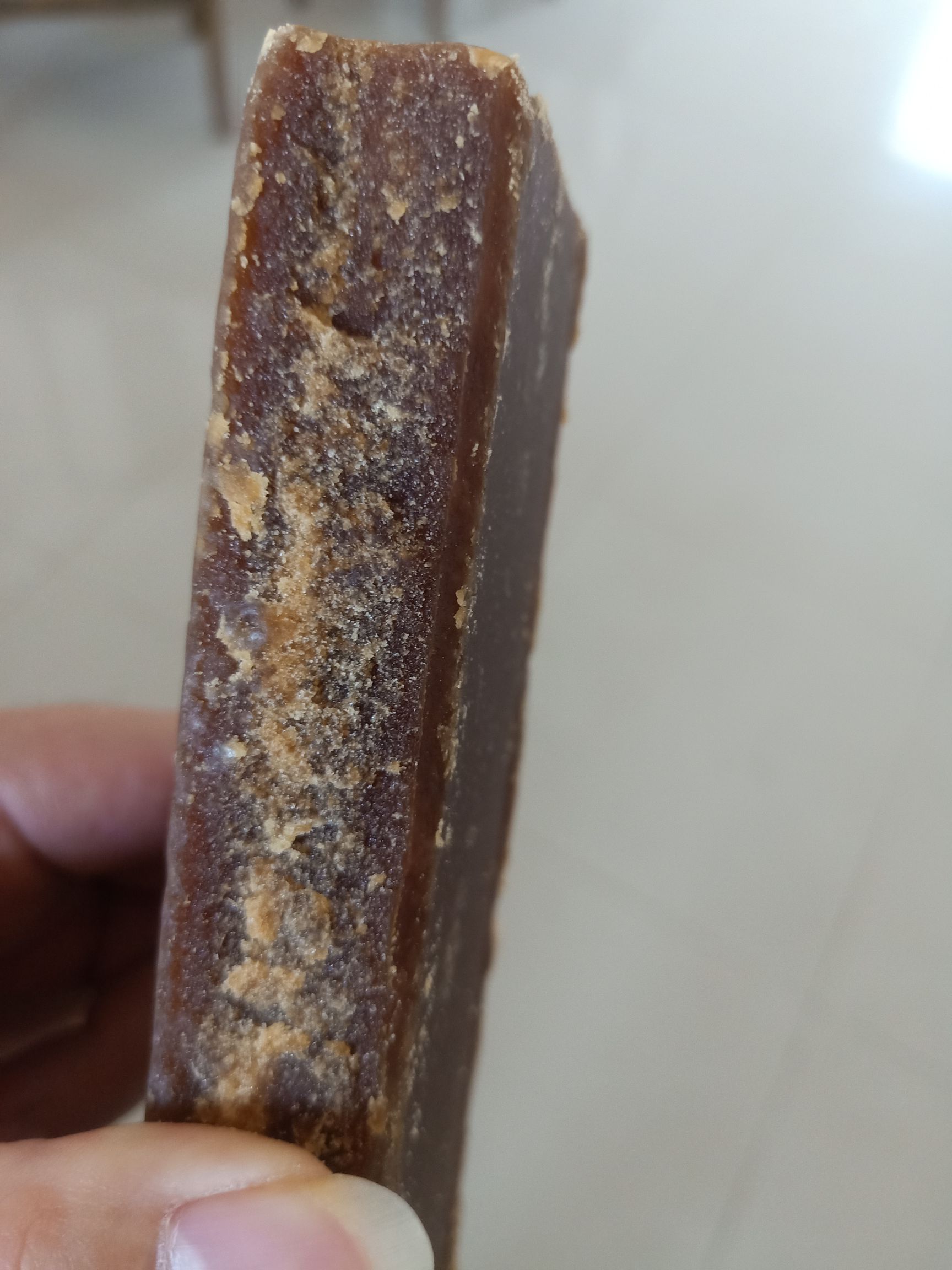  黑片糖 黑糖块