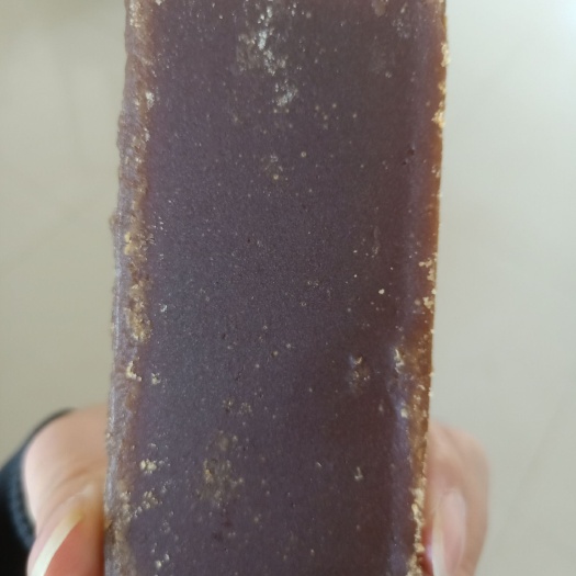 来宾 黑片糖 黑糖块