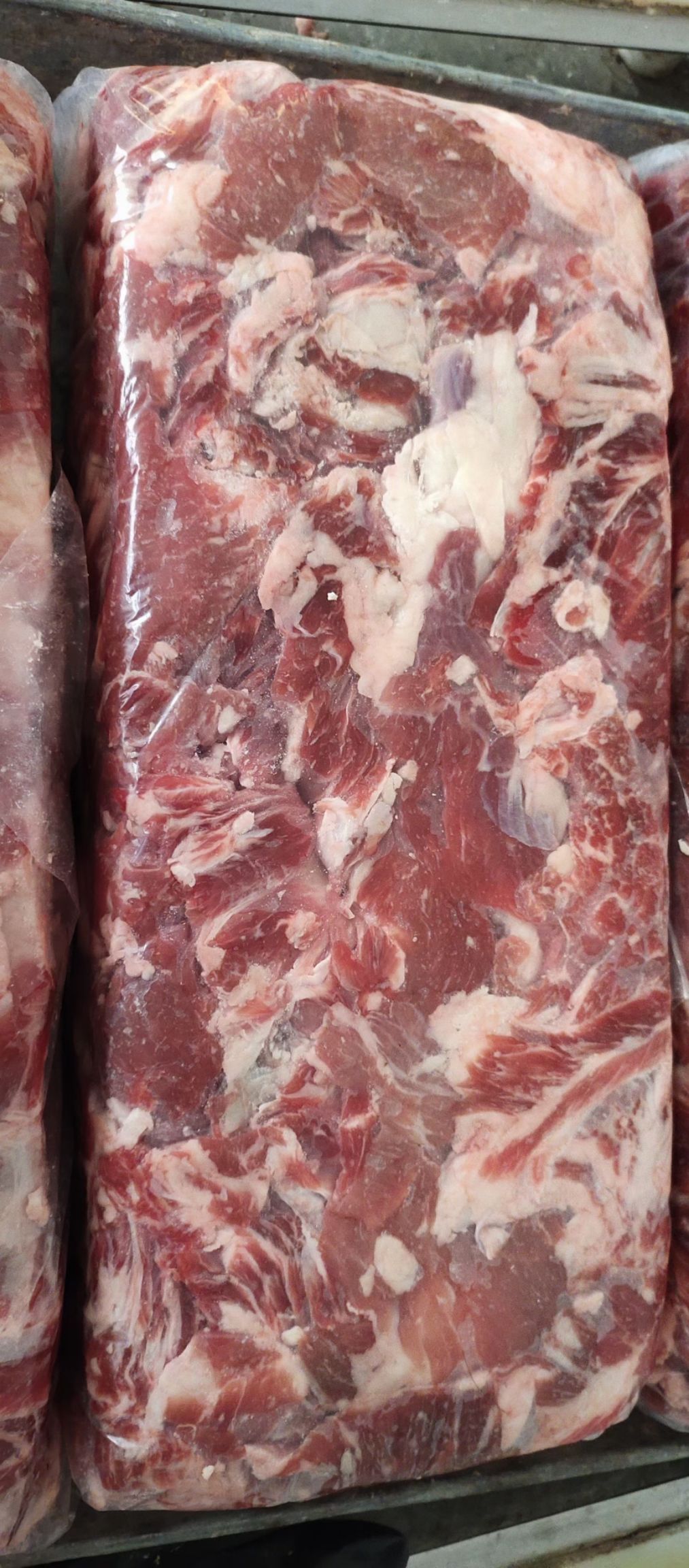 牛肉类  纯干牛碎肉 保证不注水