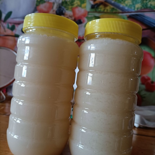乡宁县荆条蜜：具有润肺通便、清肝明目、补气血的作用