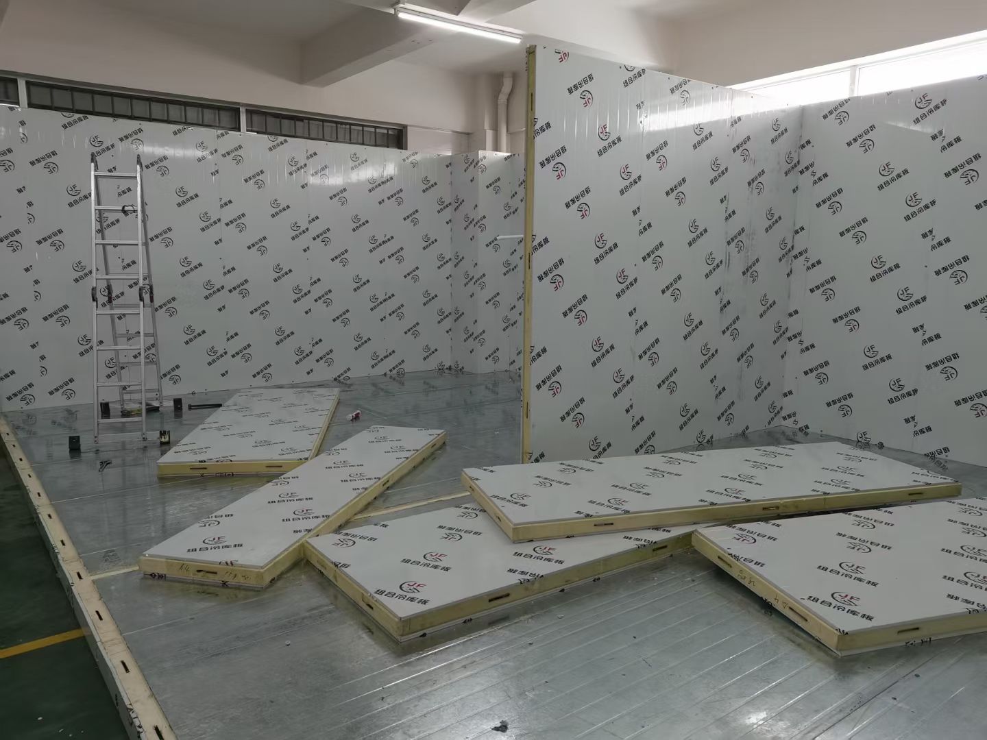  冷库保鲜冷库冷冻库瓜果蔬菜保鲜冷库质量保证全国联保