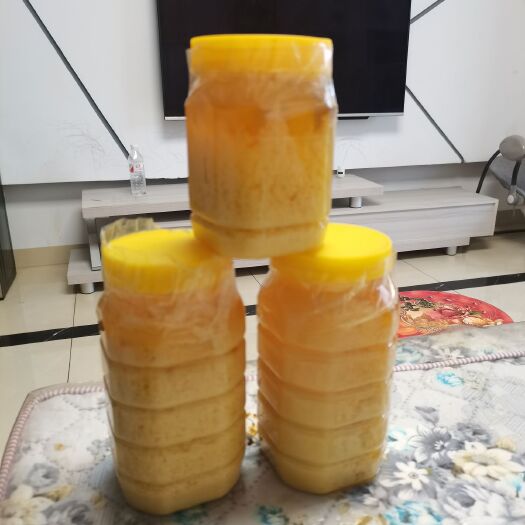 石柱 重庆石柱土蜂蜜，正宗五倍子花蜂蜜