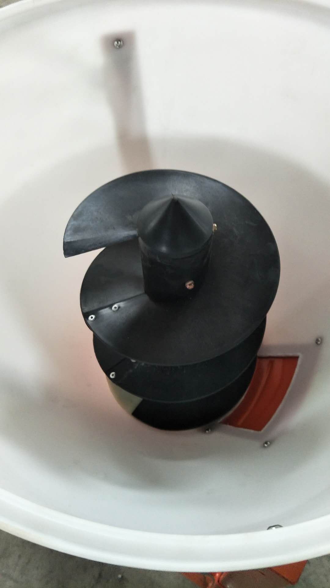 肥料搅拌机  塑料桶搅拌颗粒搅拌饲料搅拌机种子包衣机拌种机混料机化肥搅拌