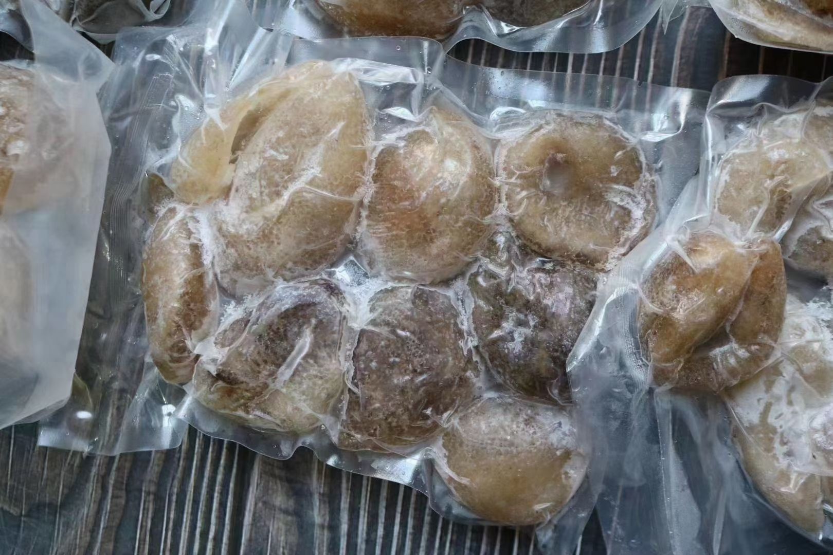 批发即食海参水发球参免泡发解冻即煮炒焖简单方便性价比很高