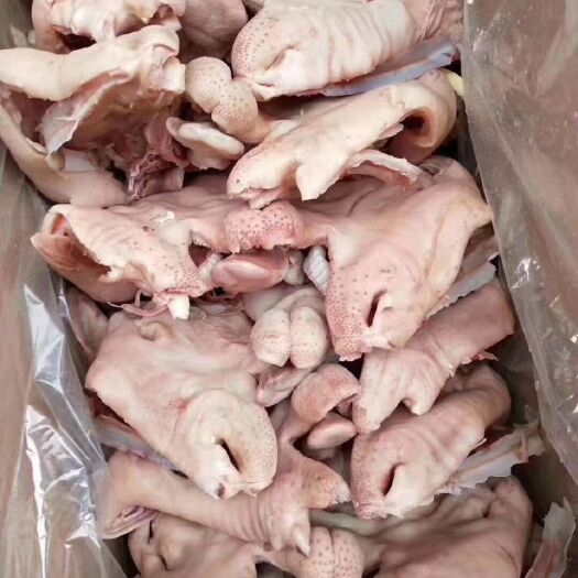 湘潭批发清真羊头肉去骨78成熟半成品白羊头肉毛重20斤饭店酒店卤