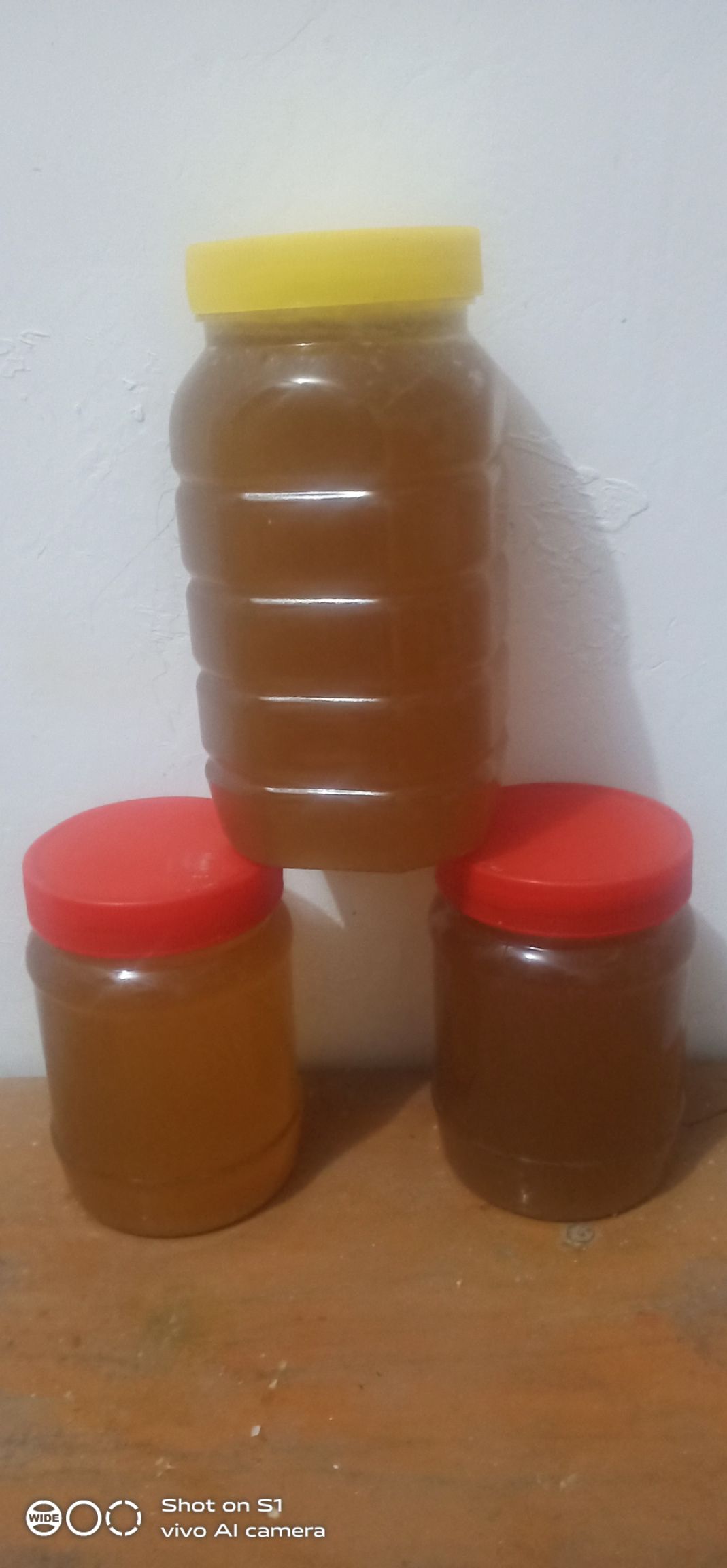 鸭脚木蜜 24个月以上 42 本品不能代替药物 2020-12-26 - 2021-12-30 