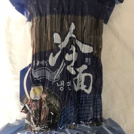  真空小麦冷面荞麦冷面批发