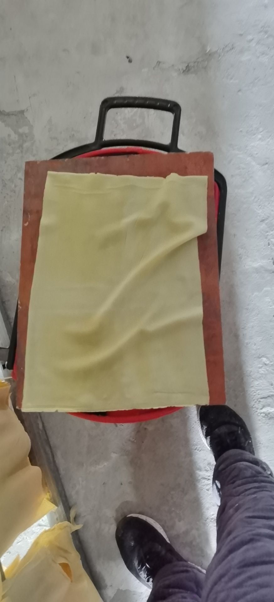 淮南千张 豆腐皮