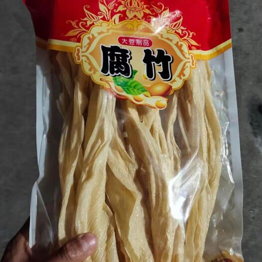 江华县手工腐竹