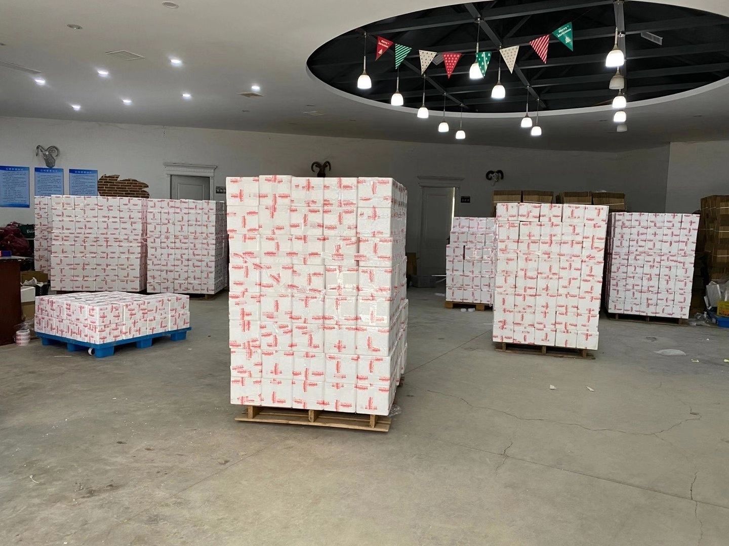  临安春笋雷竹笋5斤装一件代发