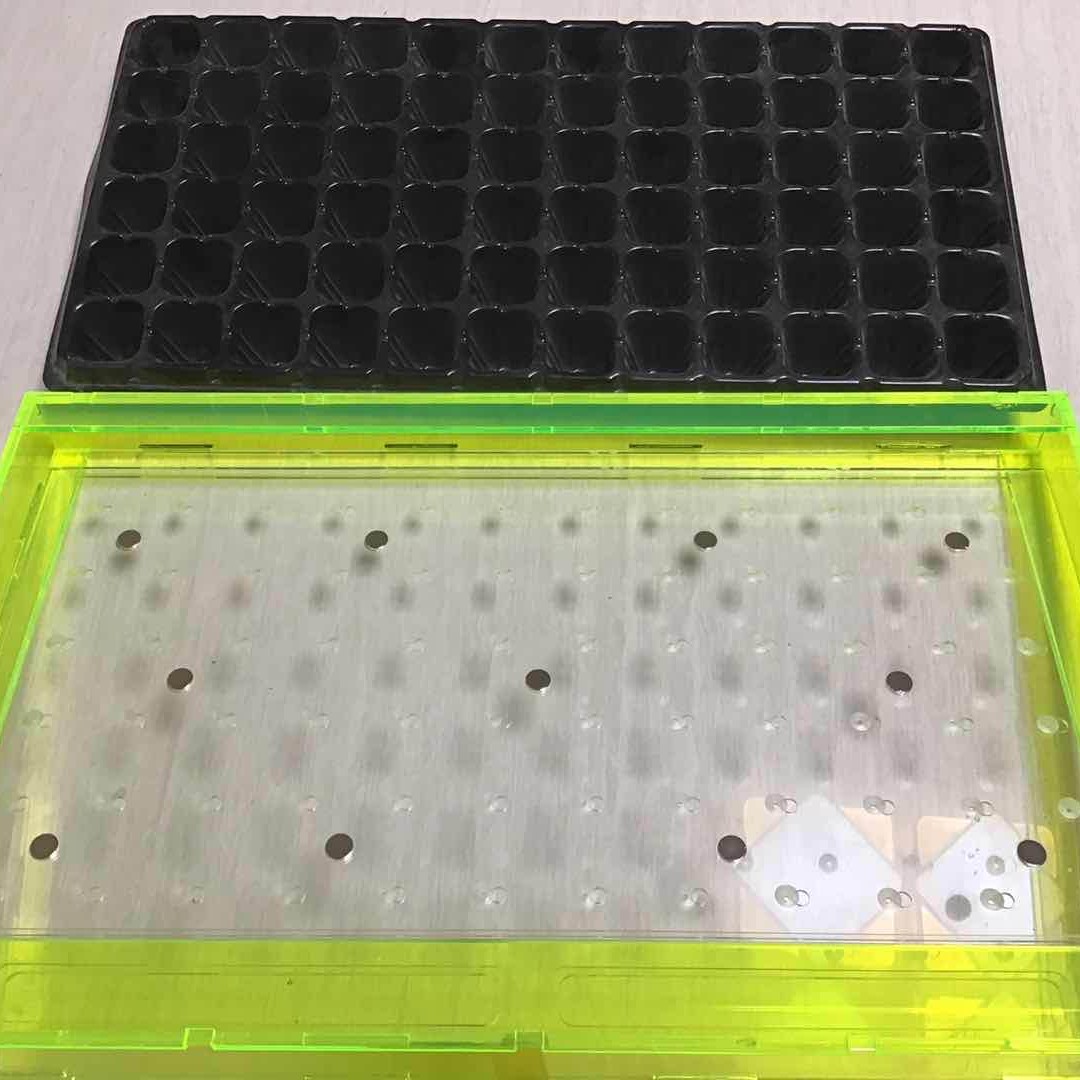 播种机  穴盘播种器.50孔72孔105孔128孔