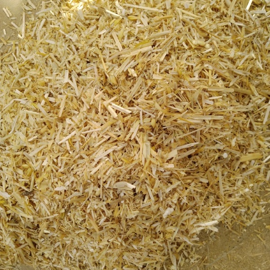 霸州市麦糠 