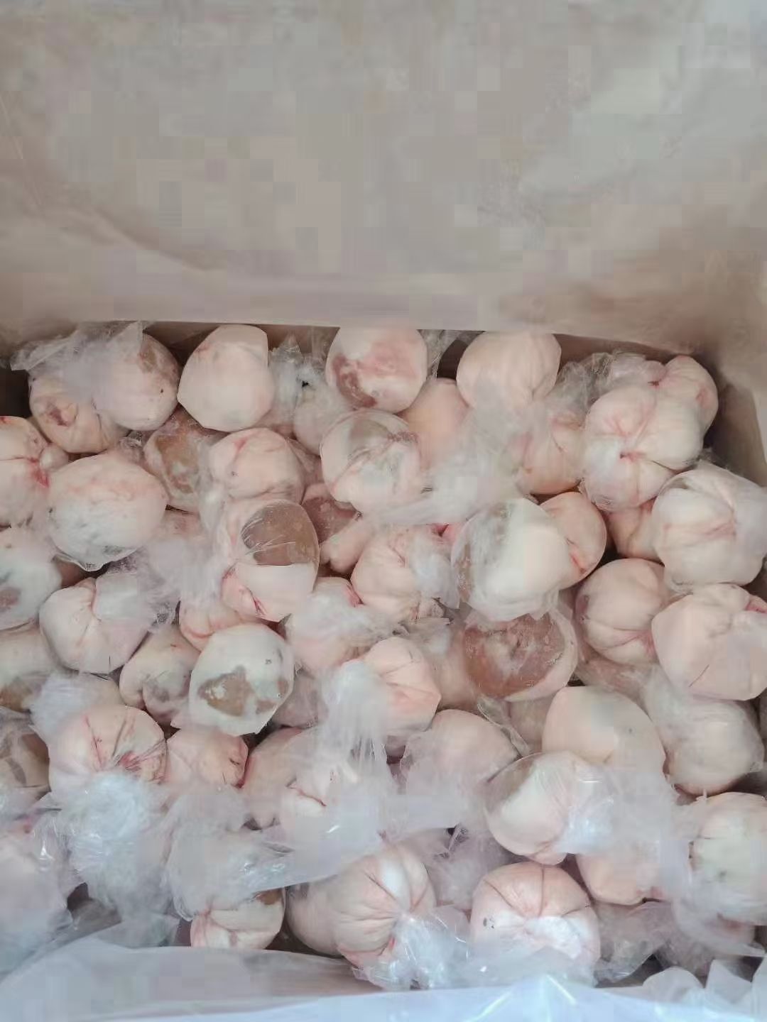 羊肉类 原油羊内腰，纯真羊内腰