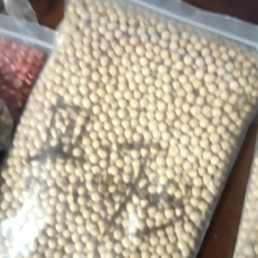 阿荣旗黄大豆 有500吨大豆出卖