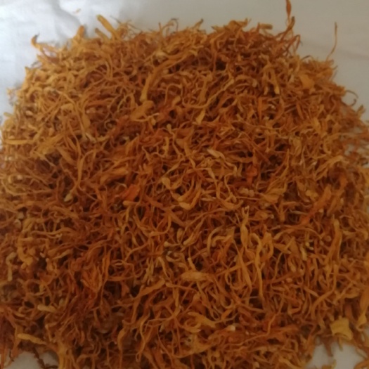 玉林北虫草  虫草花，金虫草干货，货品新鲜，煲汤精品
