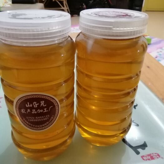 丰顺县 天然百花蜜