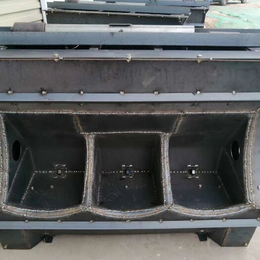 卫辉市畜牧饲养设备  水泥槽模具