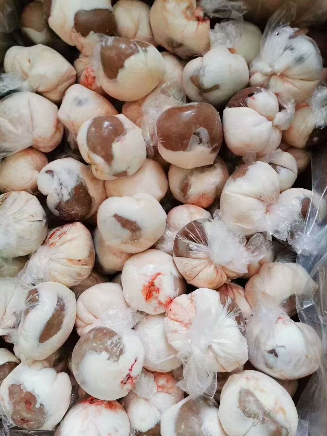 羊肉类 原油羊内腰，纯真羊内腰