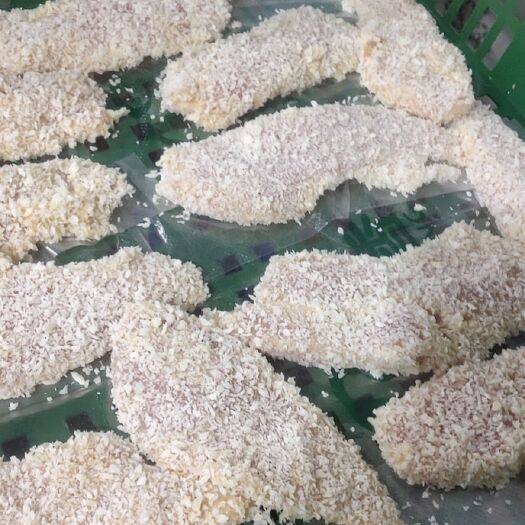 苏州鸡肉类  香酥鸡排