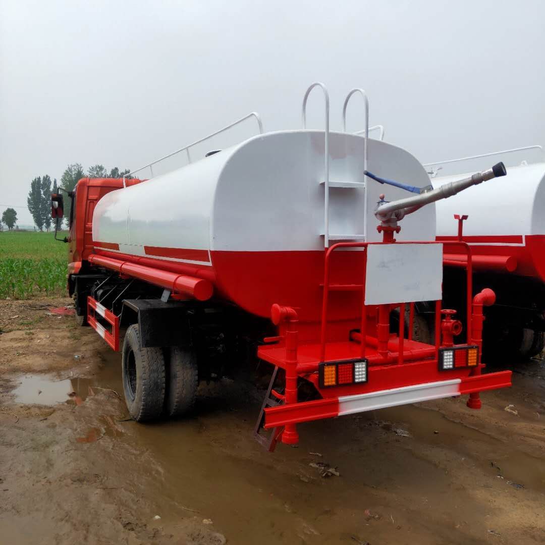  二手无手续 洒水车