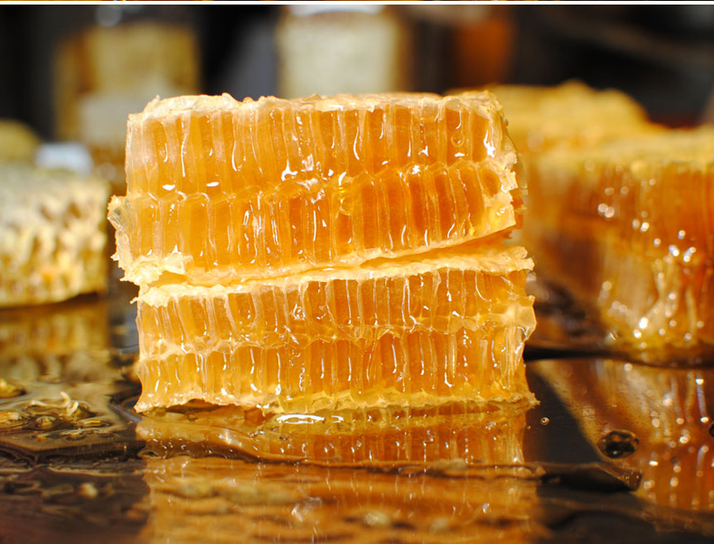 野蜂蜜  百花蜜 贵州深山蜂蜜源自天然，自然健康！天生天养，纯正健康！