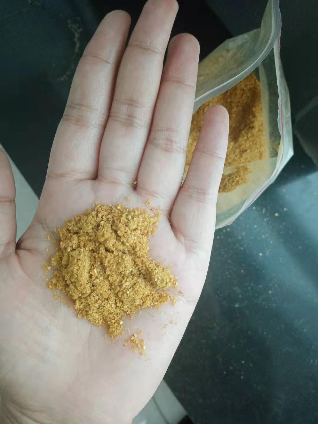 玉米酒糟 DDGS 喷浆DDGS