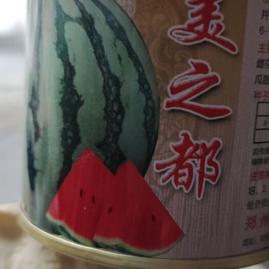 扶沟县 美都西瓜种子