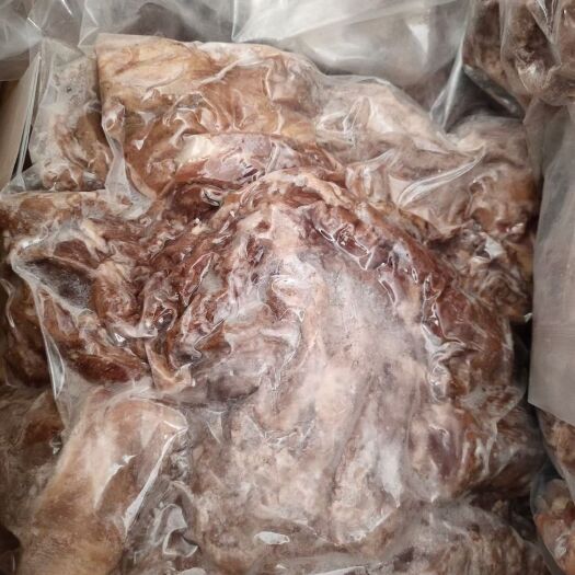 二连浩特羊肉类  蒙古国熟羊肉