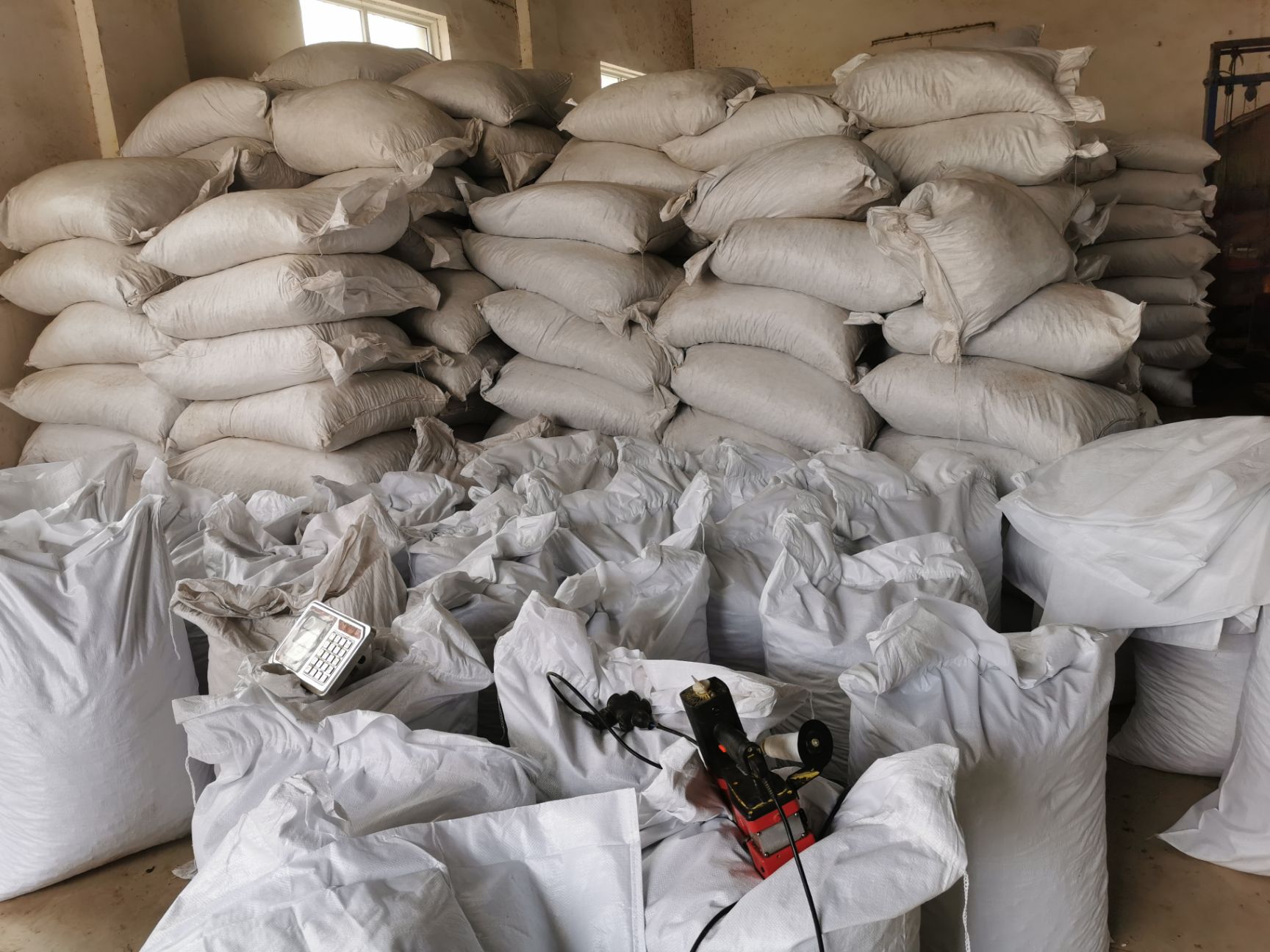 湖北钟祥金樱子中药材果实籽仁