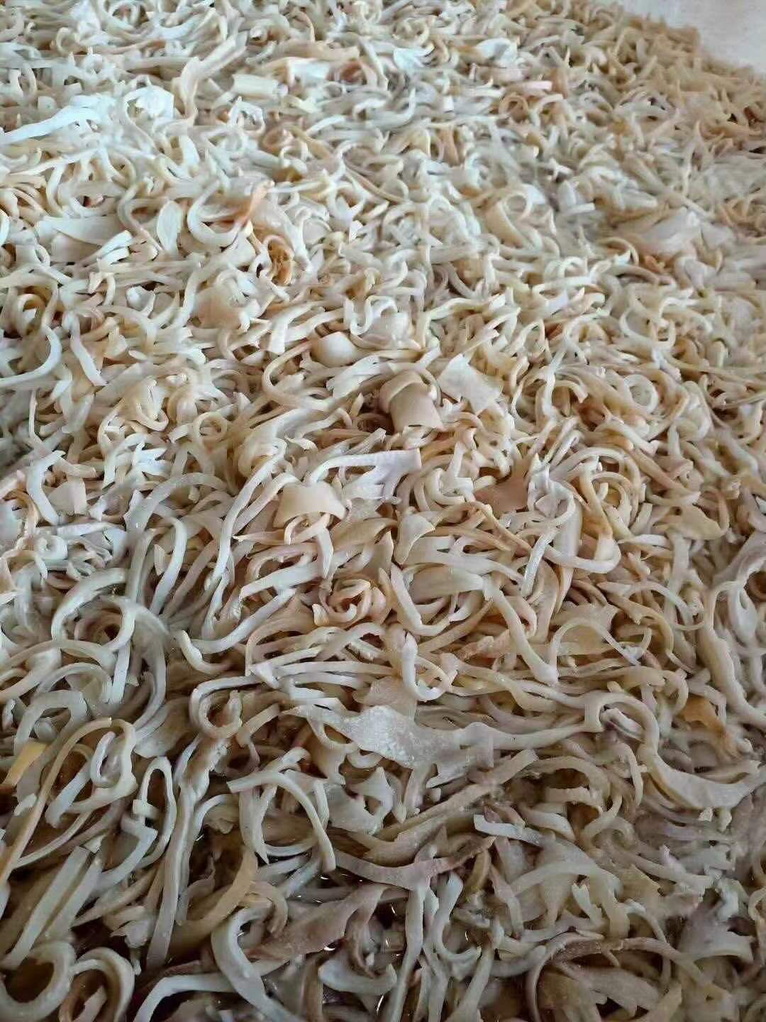 羊皮  纯丝自己加工无杂皮