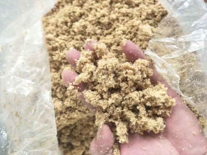 豆腐渣  饲料豆渣新鲜豆渣发酵豆渣。